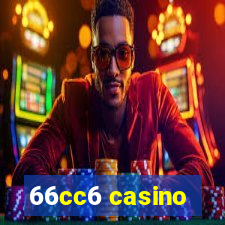 66cc6 casino